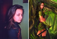 Уменьшенная копия