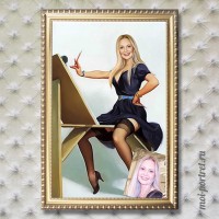 Уменьшенная копия