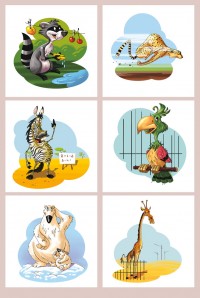 Уменьшенная копия