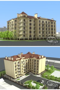 Уменьшенная копия