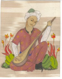 Уменьшенная копия