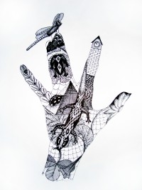 Уменьшенная копия