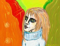 Уменьшенная копия