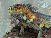 Уменьшенная копия