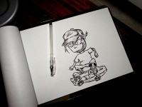 Уменьшенная копия