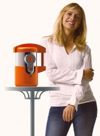 Уменьшенная копия