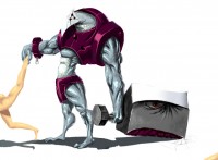 Уменьшенная копия