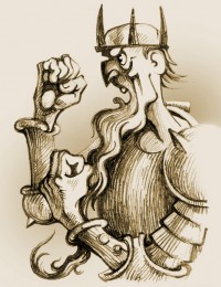 Уменьшенная копия