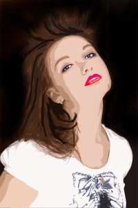 Уменьшенная копия