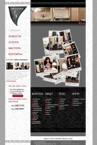 Уменьшенная копия