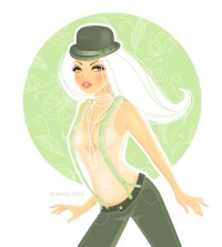 Уменьшенная копия