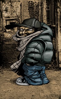 Уменьшенная копия