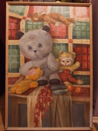 Уменьшенная копия