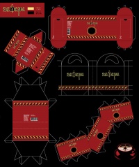 Уменьшенная копия