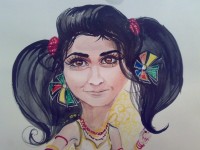 Уменьшенная копия