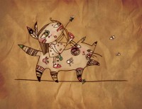 Уменьшенная копия