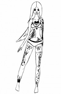 Уменьшенная копия