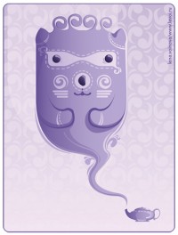 Уменьшенная копия