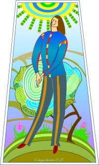 Уменьшенная копия