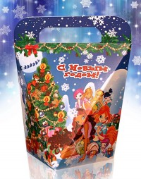 Уменьшенная копия