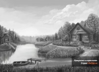 Уменьшенная копия