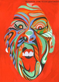 Уменьшенная копия