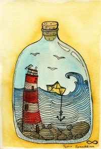 Уменьшенная копия