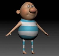 Уменьшенная копия