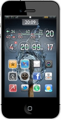 Уменьшенная копия