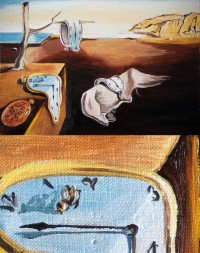 Уменьшенная копия