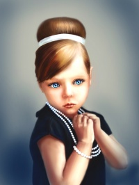 Уменьшенная копия