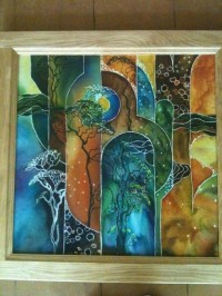 Уменьшенная копия