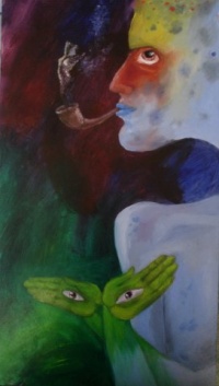 Уменьшенная копия