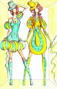 Уменьшенная копия