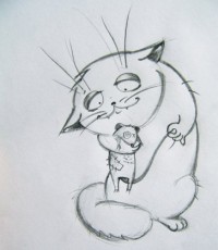 Уменьшенная копия