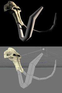 Уменьшенная копия