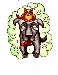 Уменьшенная копия