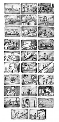 Уменьшенная копия