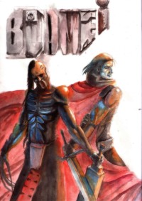 Уменьшенная копия