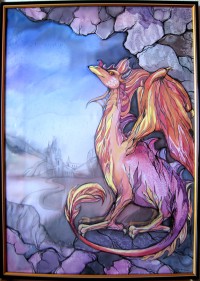 Уменьшенная копия