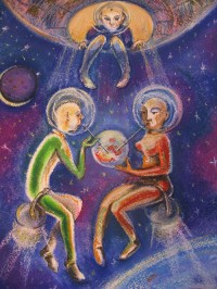 Уменьшенная копия