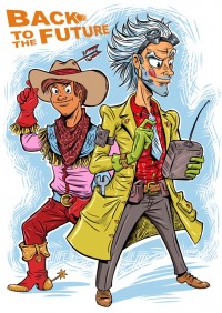 Уменьшенная копия