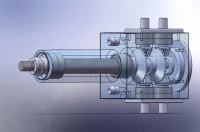 Уменьшенная копия