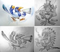 Уменьшенная копия