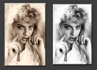 Уменьшенная копия