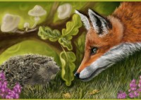 Уменьшенная копия