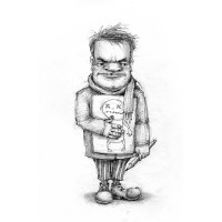 Уменьшенная копия