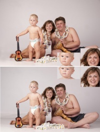 Уменьшенная копия