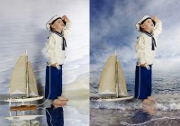 Уменьшенная копия