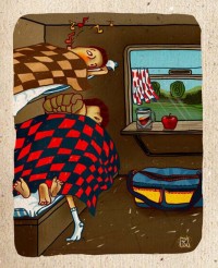 Уменьшенная копия